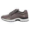 Damen Caprice Sneaker | Caprice - Schnurschuhe - Piombo