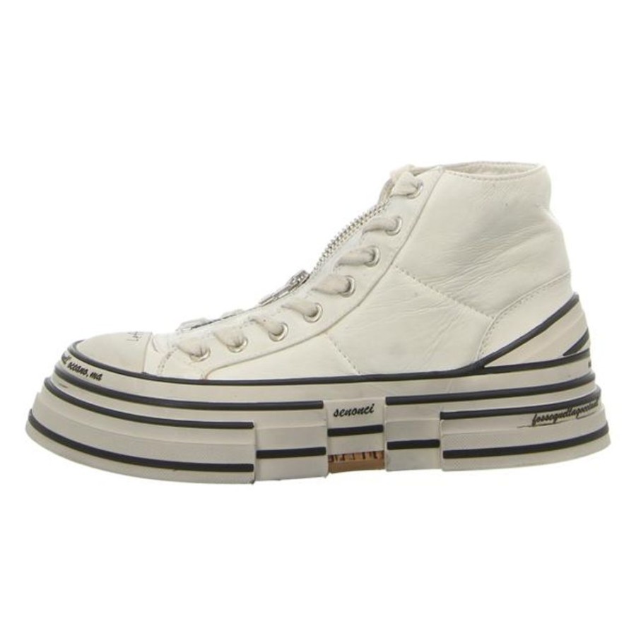 Damen Rebecca White Sneaker | Rebecca White - Sneaker - Milk