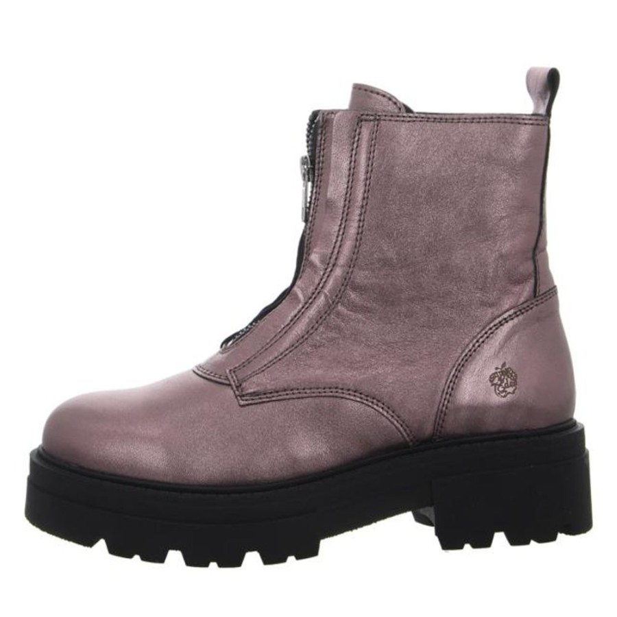 Damen Apple of Eden Stiefeletten | Apple Of Eden - Stiefeletten - Orion