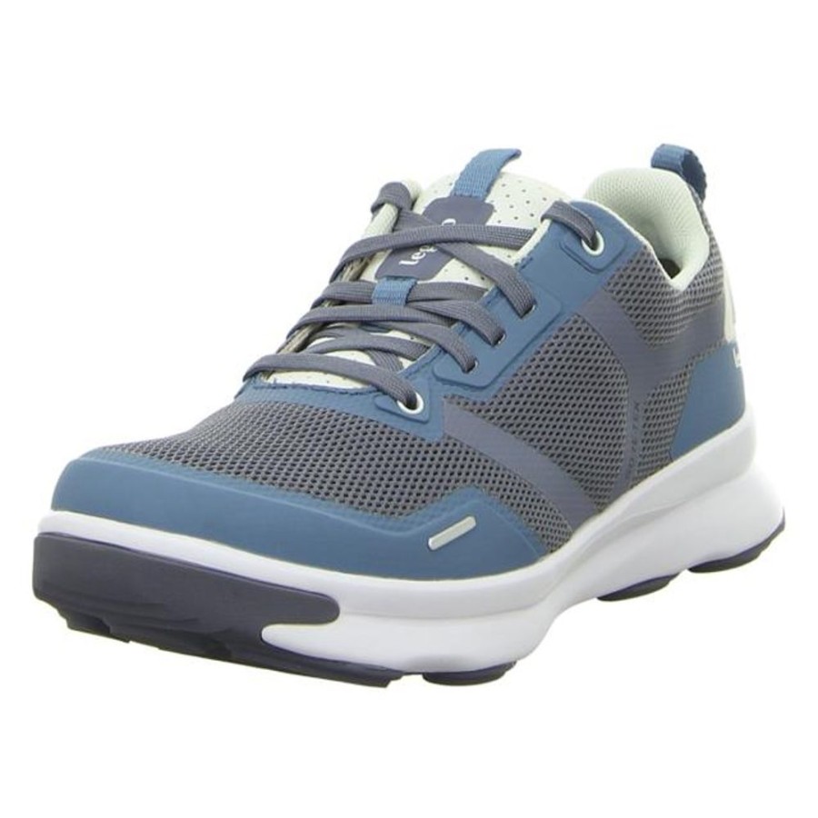 Damen Legero Sneaker | Legero - Sneaker - Ready - Indacox (Blau)