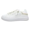 Damen Gabor Sneaker | Gabor - Sneaker - Weiss/Platino