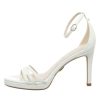 Damen Buffalo High Heels | Buffalo - High Heels - Melissa 2 - Weiss