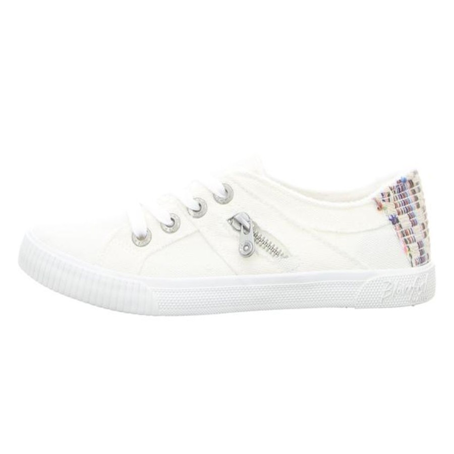 Damen Blowfish Sneaker | Blowfish - Sneaker - Fruit - Weis-Kombi