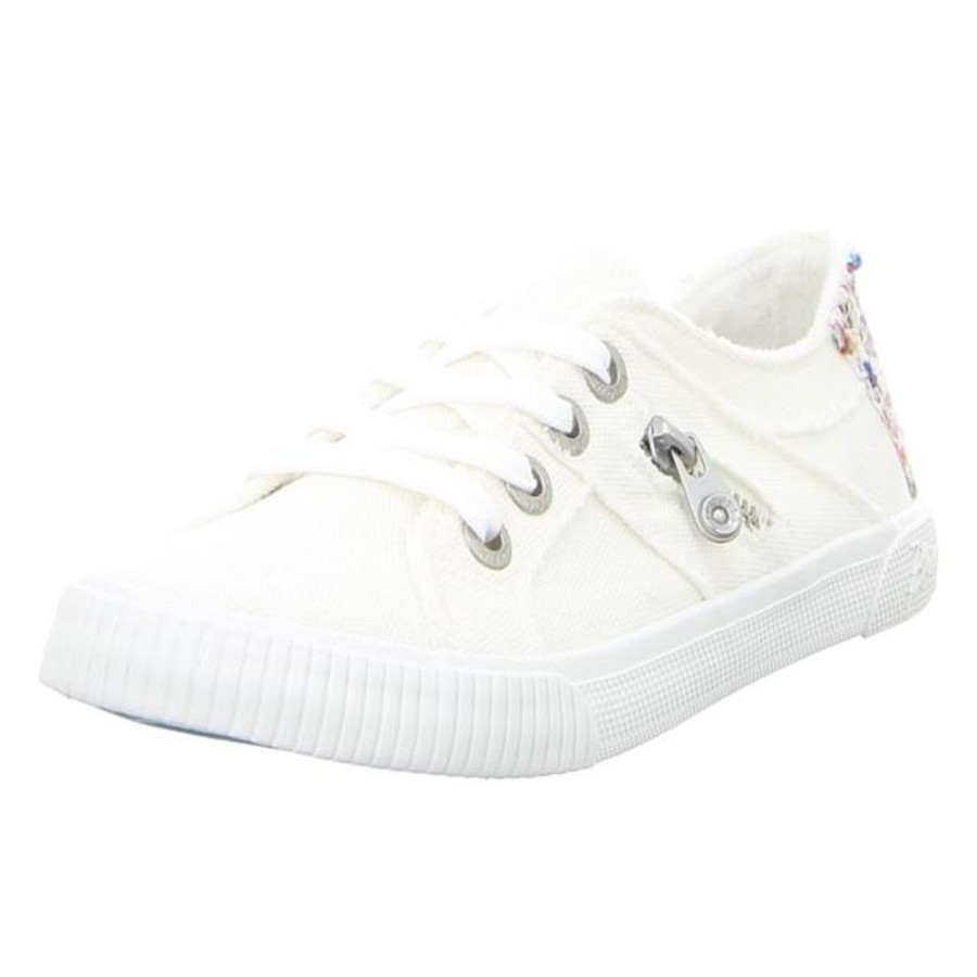 Damen Blowfish Sneaker | Blowfish - Sneaker - Fruit - Weis-Kombi