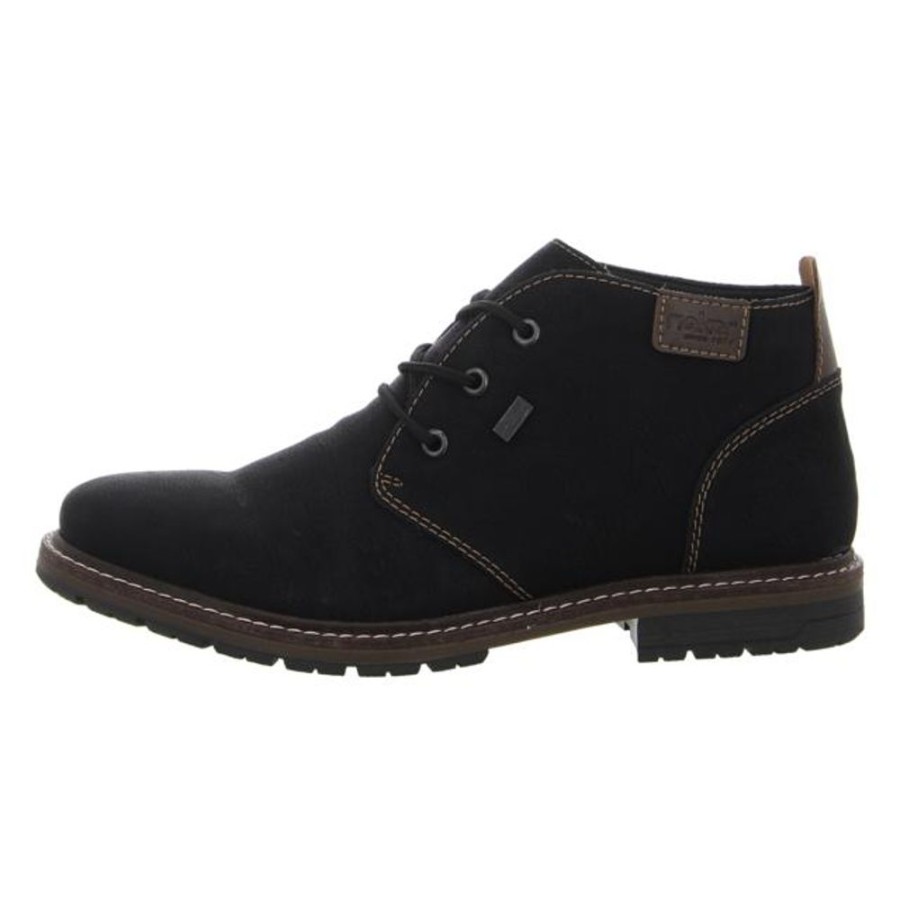 Damen Rieker Stiefeletten | Rieker - Stiefeletten - Schwarz