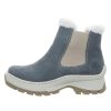 Damen Rieker Stiefeletten | Rieker - Stiefeletten - Blau