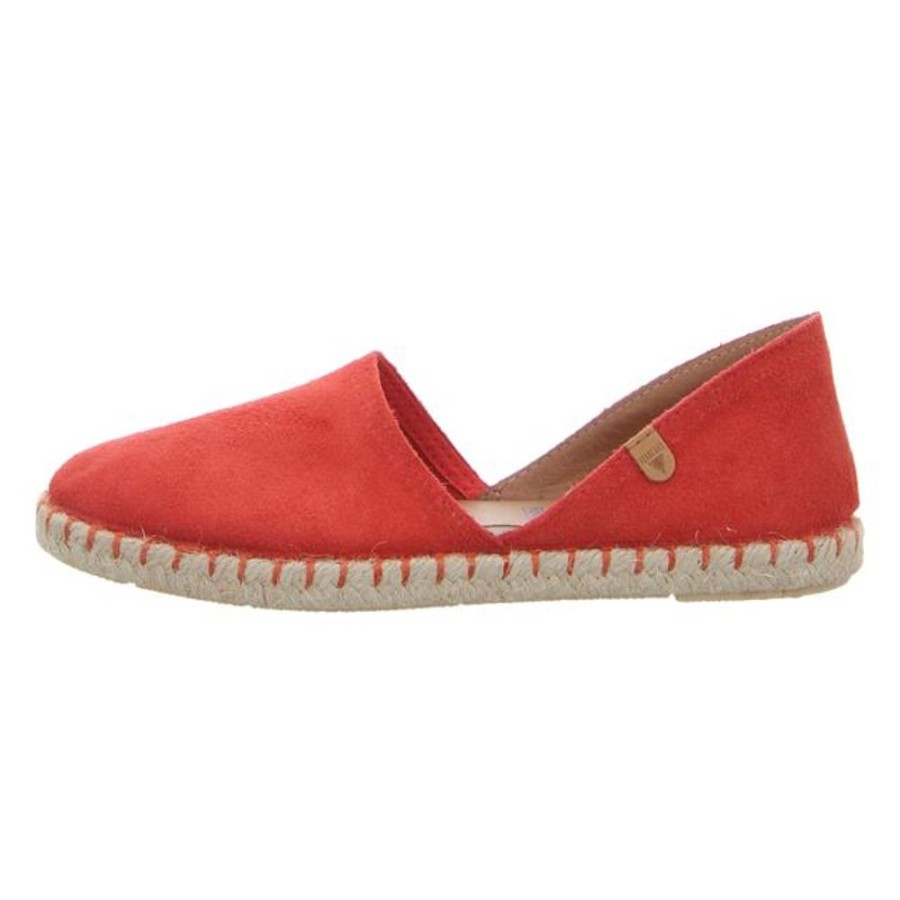 Damen VERBENAS Halbschuhe | Verbenas - Slipper - Carmen - Teja