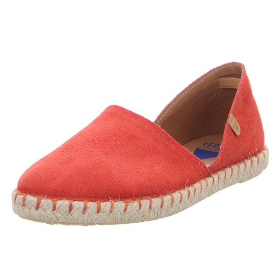 Damen VERBENAS Halbschuhe | Verbenas - Slipper - Carmen - Teja