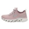 Damen Skechers Sneaker | Skechers - Sneaker - Glide-Step Sport-Newhype - Mauve