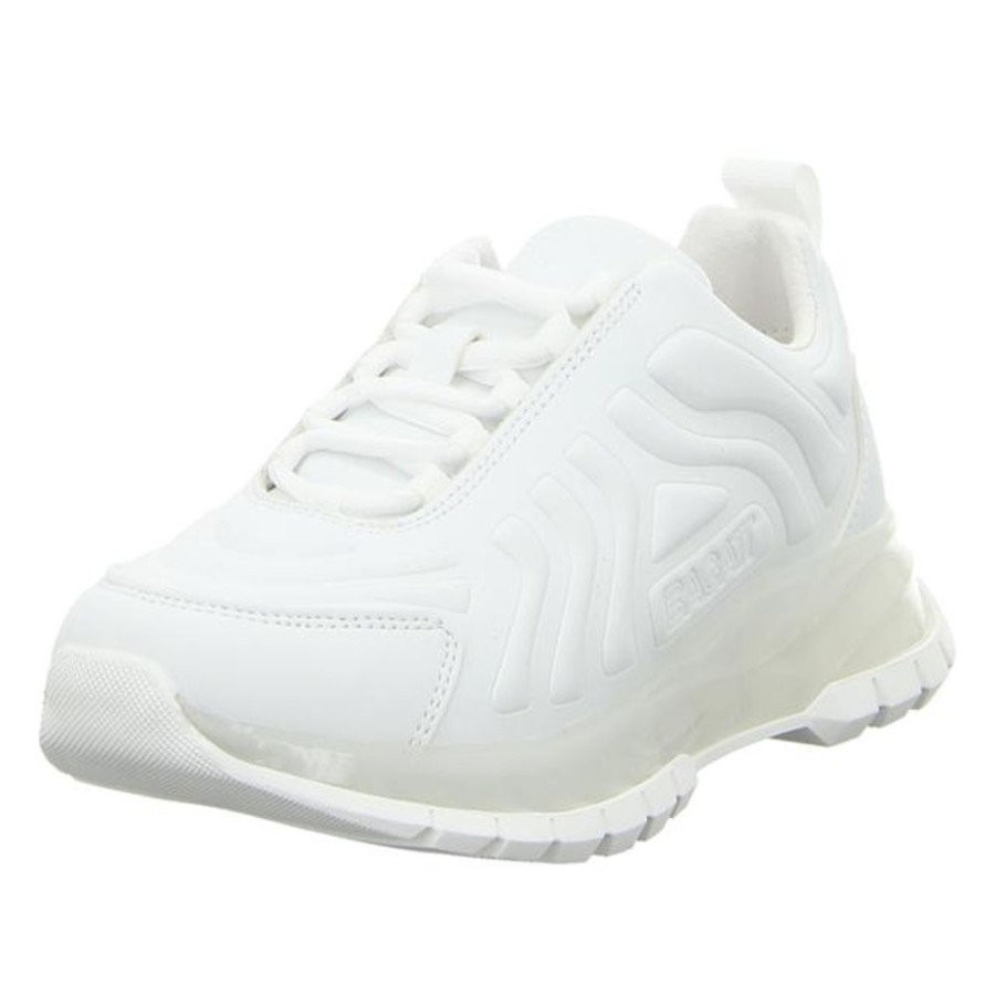 Damen Bagatt Sneaker | Bagatt - Sneaker - Athena - White