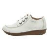 Damen Clarks Schnurschuhe | Clarks - Schnurschuhe - Funny Dream - White