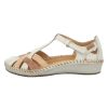 Damen Pikolinos Sandaletten | Pikolinos - Sandalen - P. Vallarta - Nata