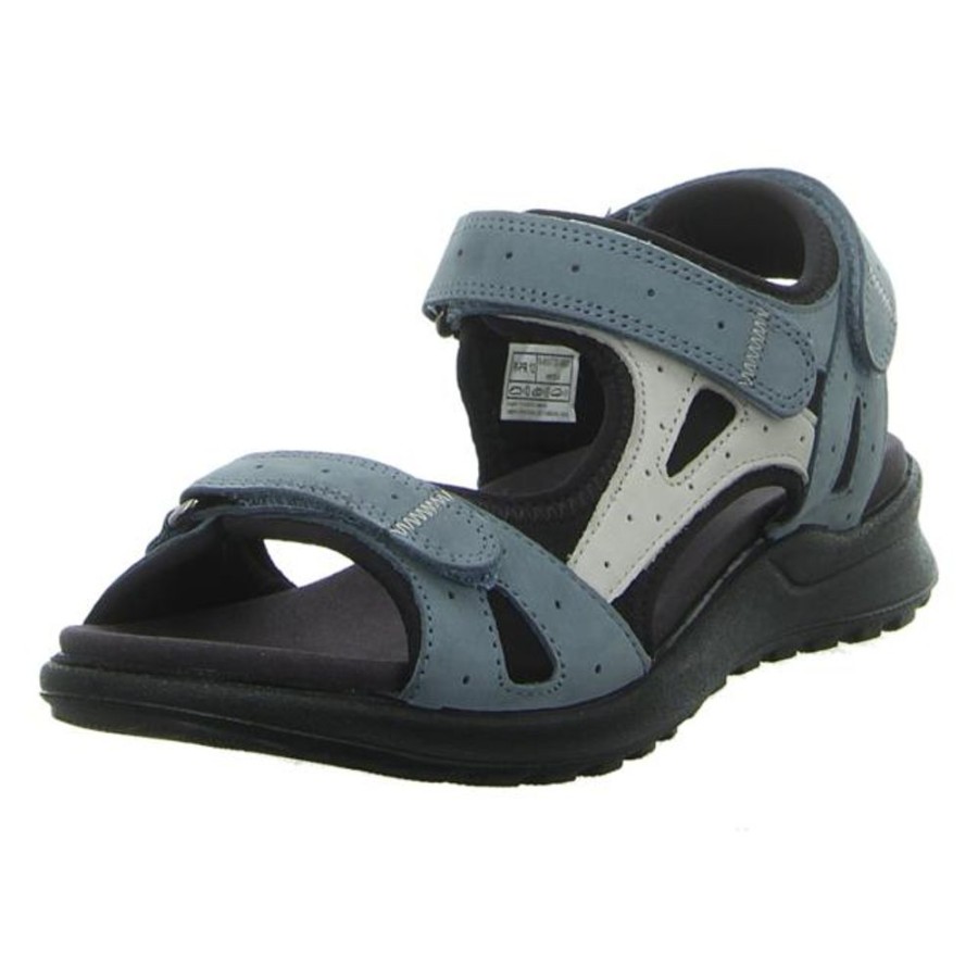 Damen Legero Sandaletten | Legero - Sandalen - Siris - Indacox