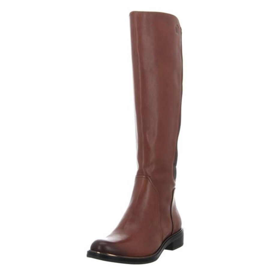 Damen Caprice Stiefel | Caprice - Stiefel - Cognac Comb