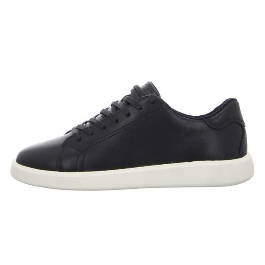 Damen Vagabond Sneaker | Vagabond - Schnurschuhe - Maya - Black