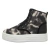 Damen Gerry Weber Sneaker | Gerry Weber - Sneaker - Novara 06 - Schwarz-Kombi