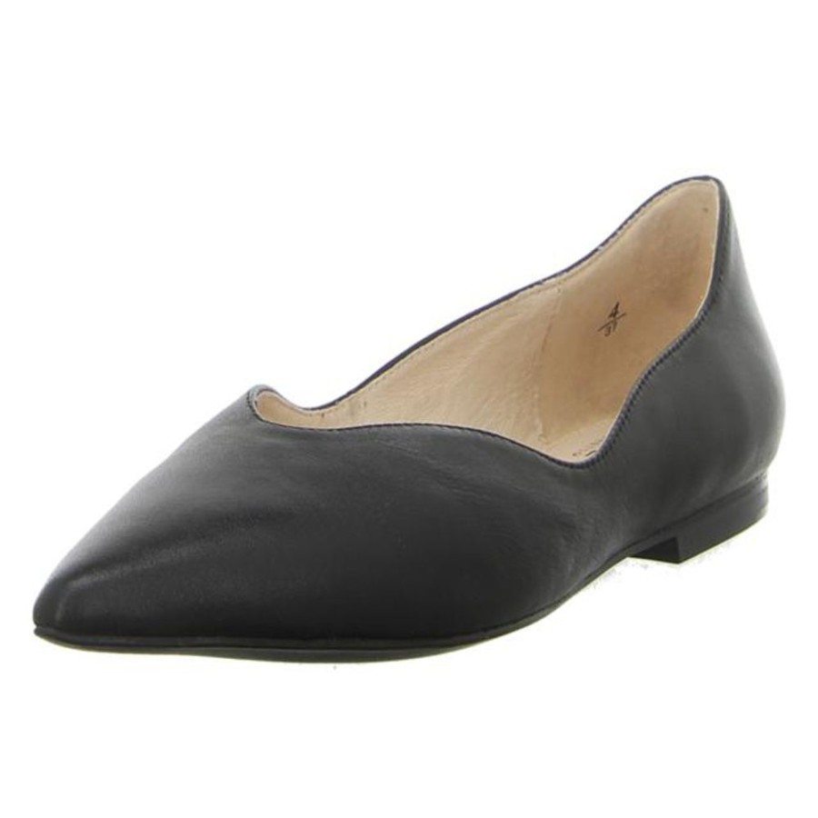 Damen Caprice Ballerinas | Caprice - Ballerinas - Black Nappa