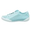 Damen Andrea Conti Schnurschuhe | Andrea Conti - Schnurschuhe - H.Blau