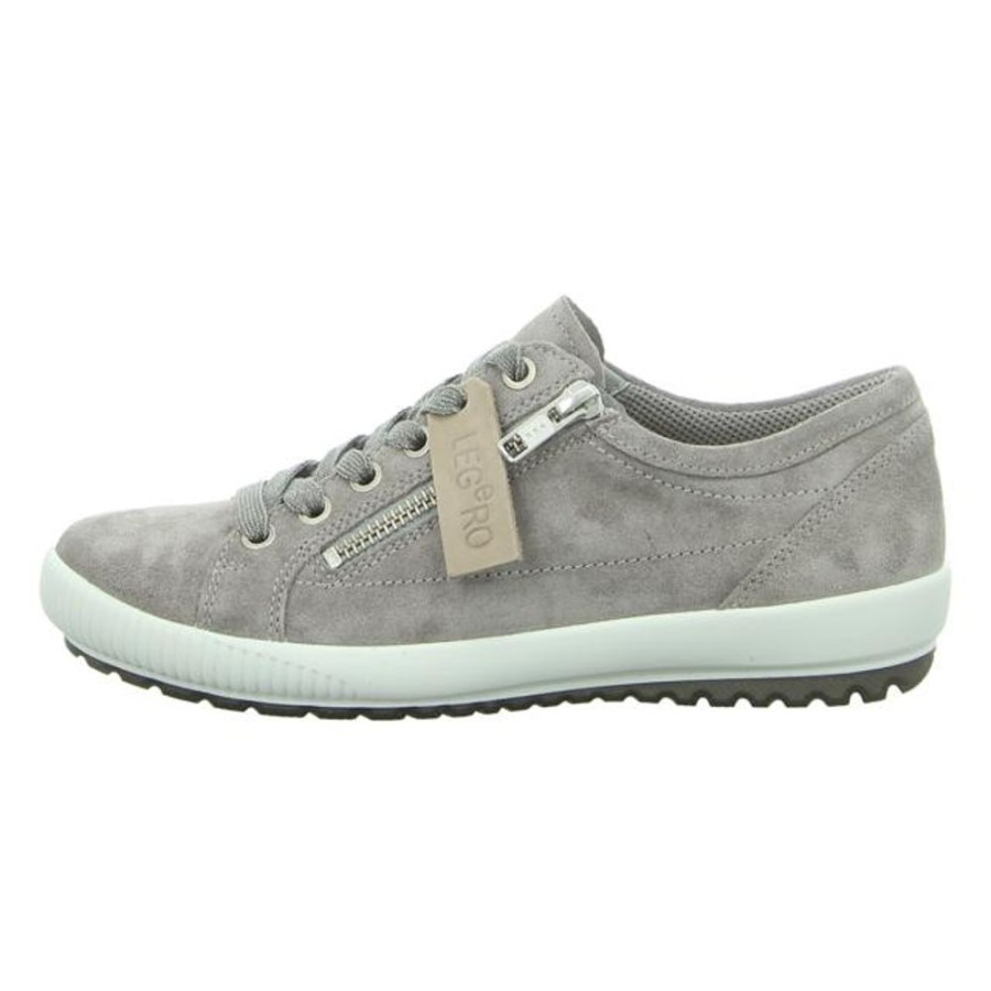 Damen Legero Schnurschuhe | Legero - Schnurschuhe - Tanaro 4.0 - Griffin (Grey)