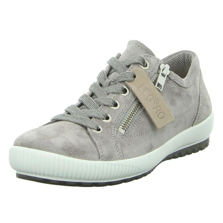 Damen Legero Schnurschuhe | Legero - Schnurschuhe - Tanaro 4.0 - Griffin (Grey)