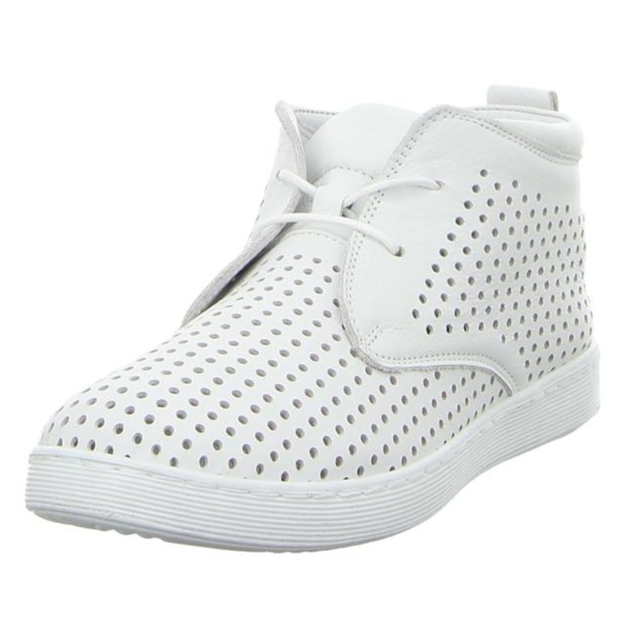 Damen Andrea Conti Sneaker | Andrea Conti - Sneaker - Weis