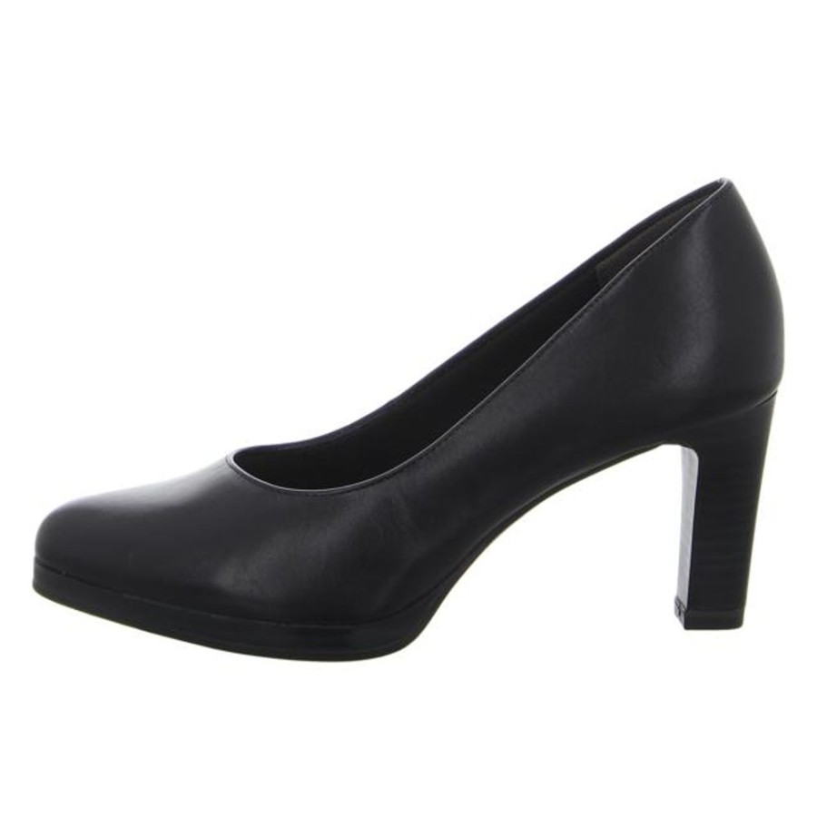 Damen Tamaris Pumps | Tamaris - Pumps - Black