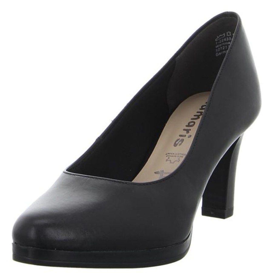 Damen Tamaris Pumps | Tamaris - Pumps - Black