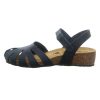 Damen Plakton Sandaletten | Plakton - Sandalen - Norma - Marino