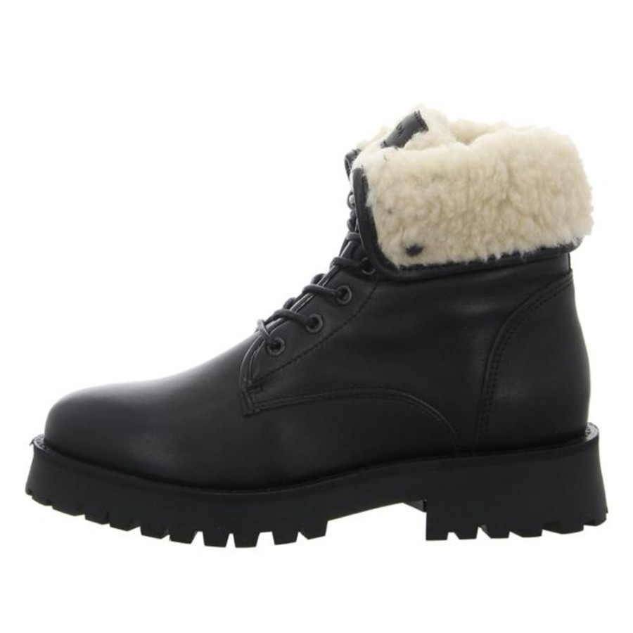 Damen Palpa Stiefeletten | Palpa - Stiefeletten - Domina - Black