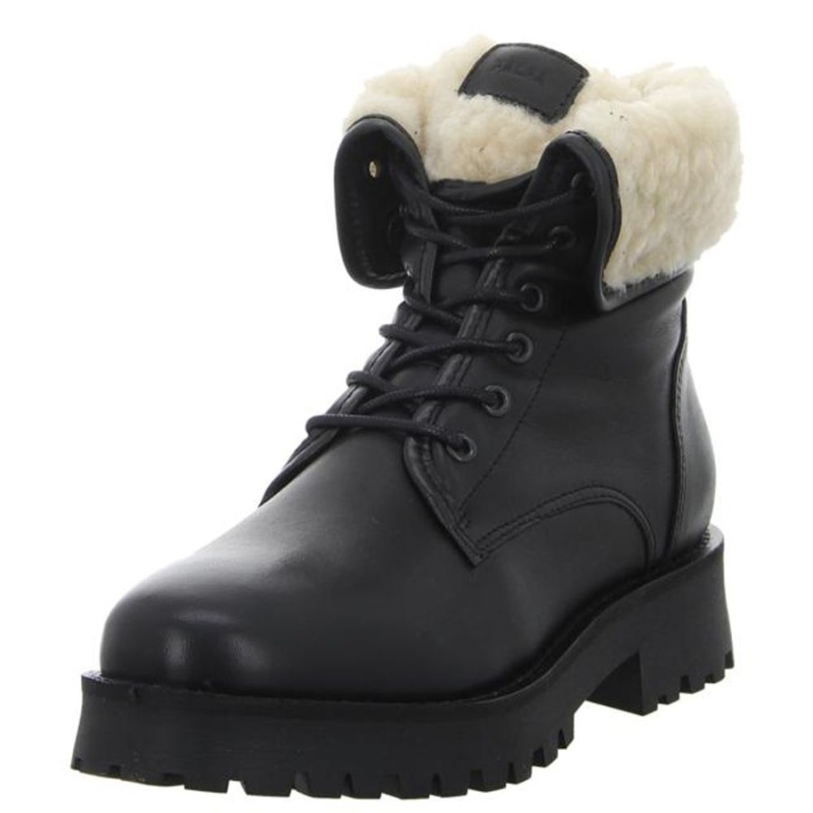 Damen Palpa Stiefeletten | Palpa - Stiefeletten - Domina - Black