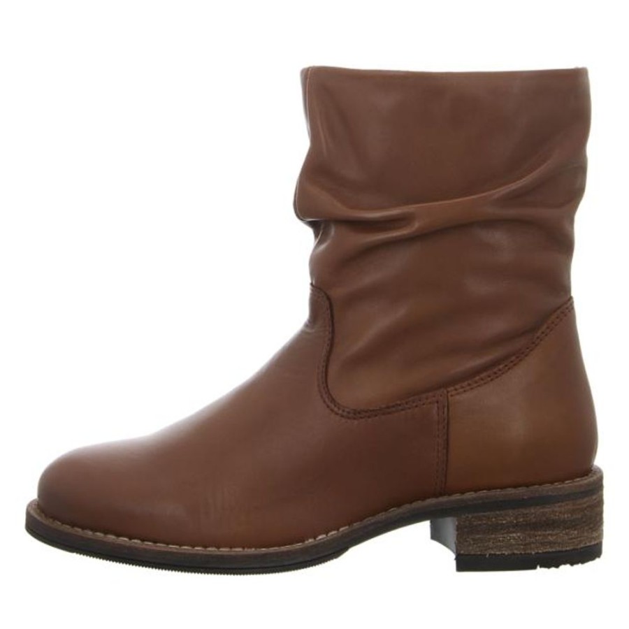 Damen Palpa Stiefeletten | Palpa - Stiefeletten - Cuoio