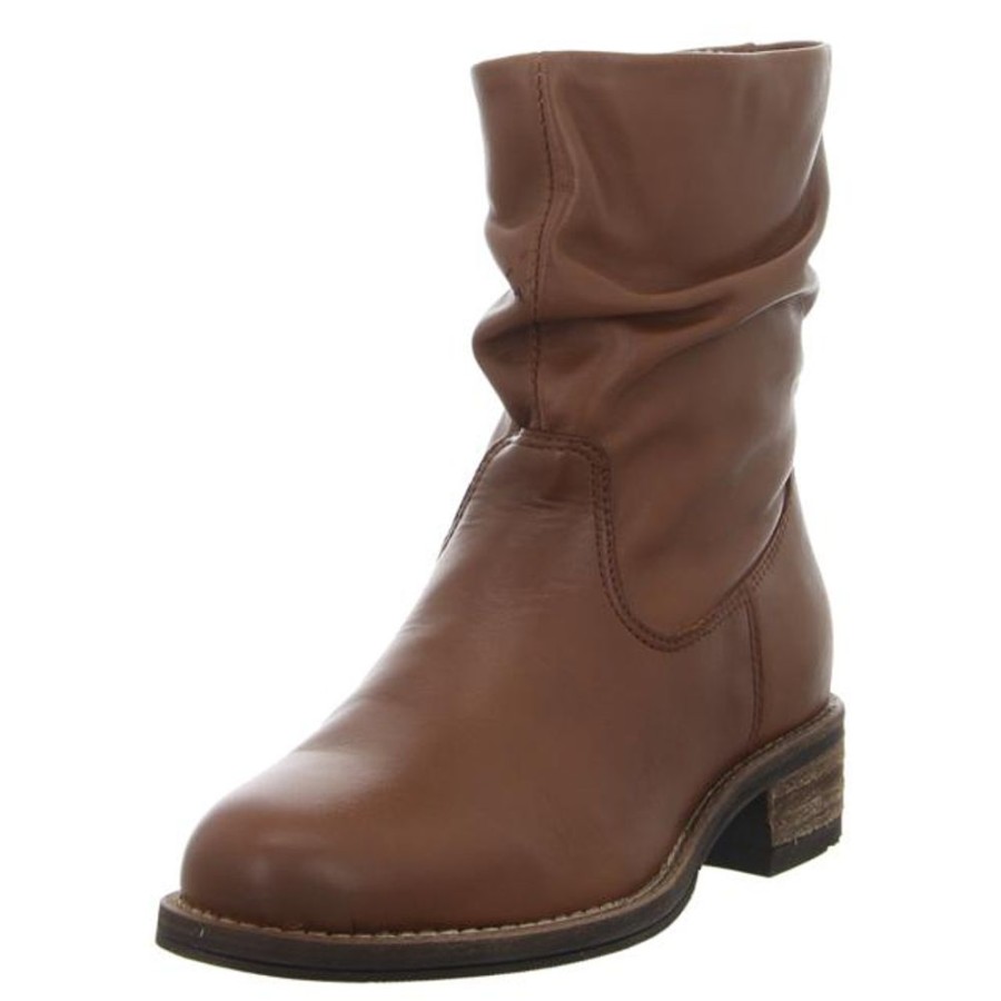 Damen Palpa Stiefeletten | Palpa - Stiefeletten - Cuoio