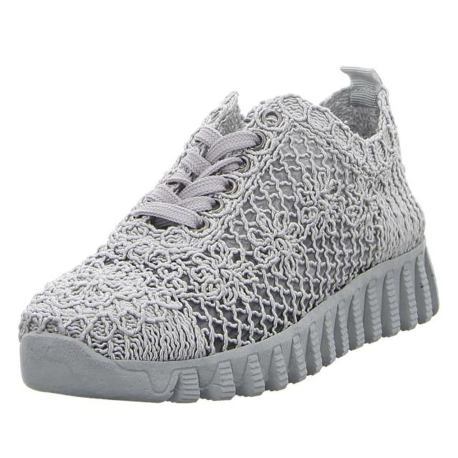 Damen Artiker Schnurschuhe | Artiker - Schnurschuhe - Grey