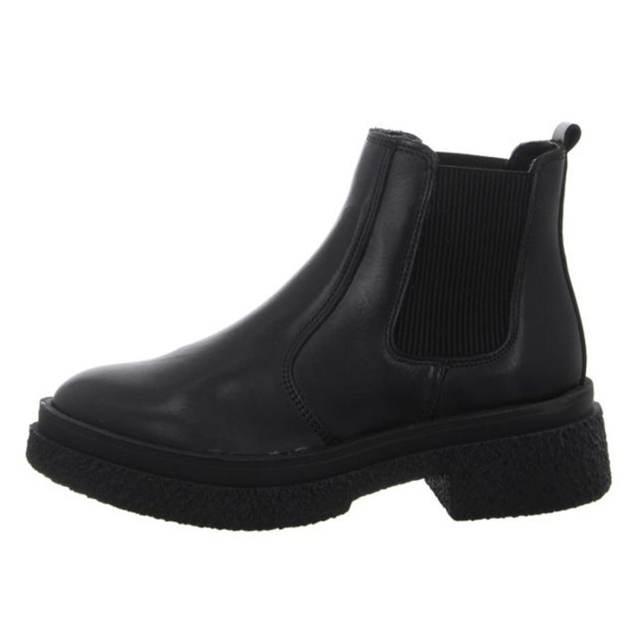 Damen Palpa Stiefeletten | Palpa - Stiefeletten - Luisa - Black