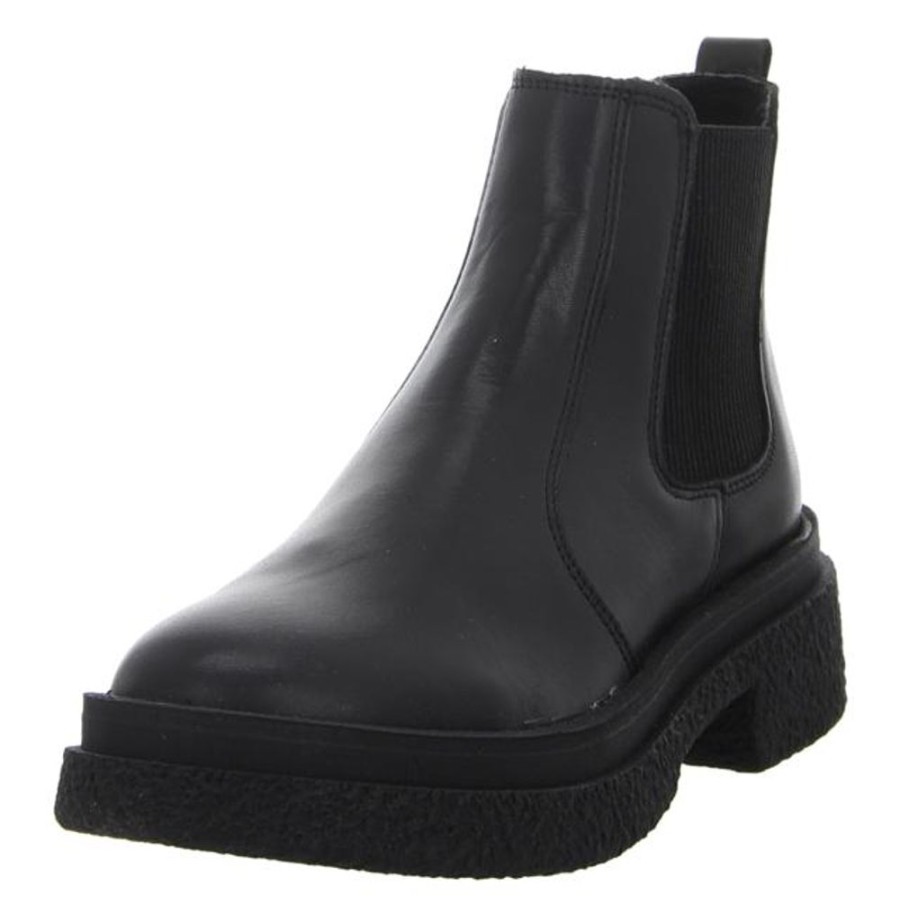 Damen Palpa Stiefeletten | Palpa - Stiefeletten - Luisa - Black