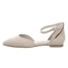 Damen Tamaris Ballerinas | Tamaris - Ballerinas - Taupe