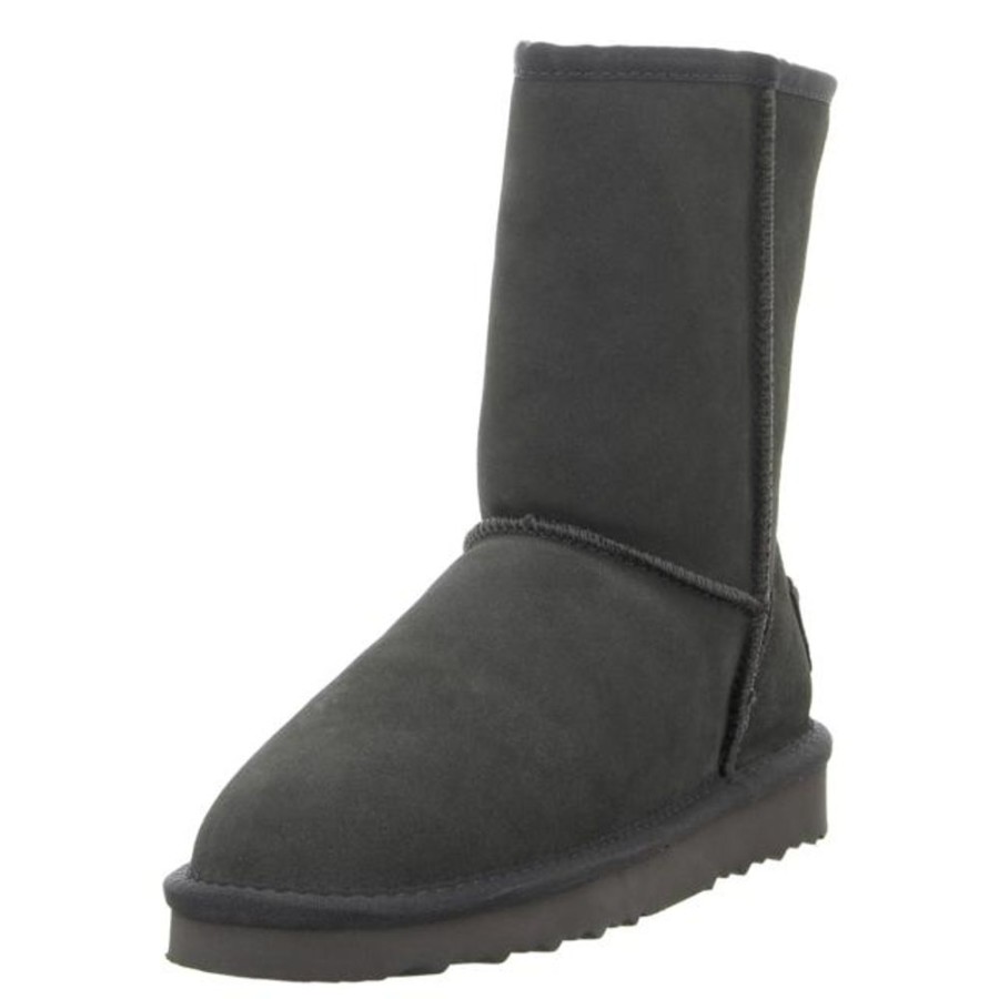 Damen OOG Generation Stiefeletten | Oog Generation - Stiefeletten - Grey