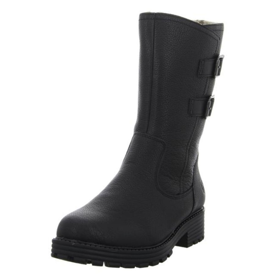 Damen Remonte Stiefel | Remonte - Stiefel - Schwarz