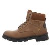 Herren camel active Stiefel | Camel Active - Stiefeletten - Tan