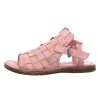 Damen Rebecca White Sandaletten | Rebecca White - Sandalen - Savana Next Pink