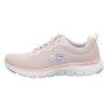 Damen Skechers Sneaker | Skechers - Sneaker - Flex Appeal 4.0-Bril - Rose