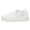 Damen Gabor Sneaker | Gabor - Sneaker - Weiss