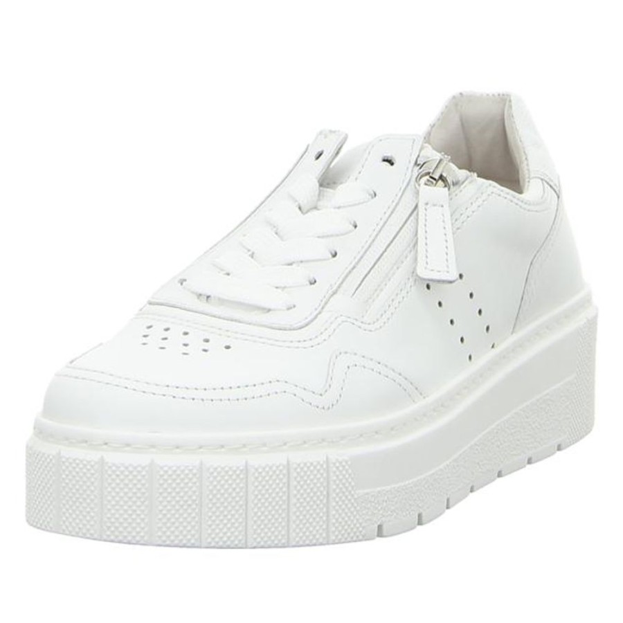 Damen Gabor Sneaker | Gabor - Sneaker - Weiss