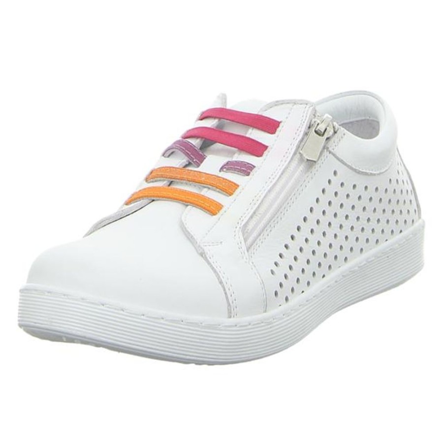 Damen Andrea Conti Sneaker | Andrea Conti - Sneaker - Weis-Komb.