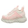 Damen Buffalo Sneaker | Buffalo - Sneaker - Cld Chai - Offwhite/Pink