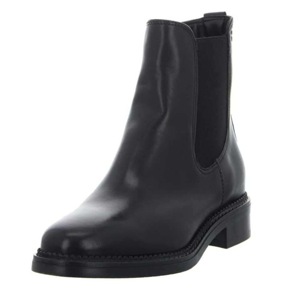 Damen Tamaris Stiefeletten | Tamaris - Stiefeletten - Black