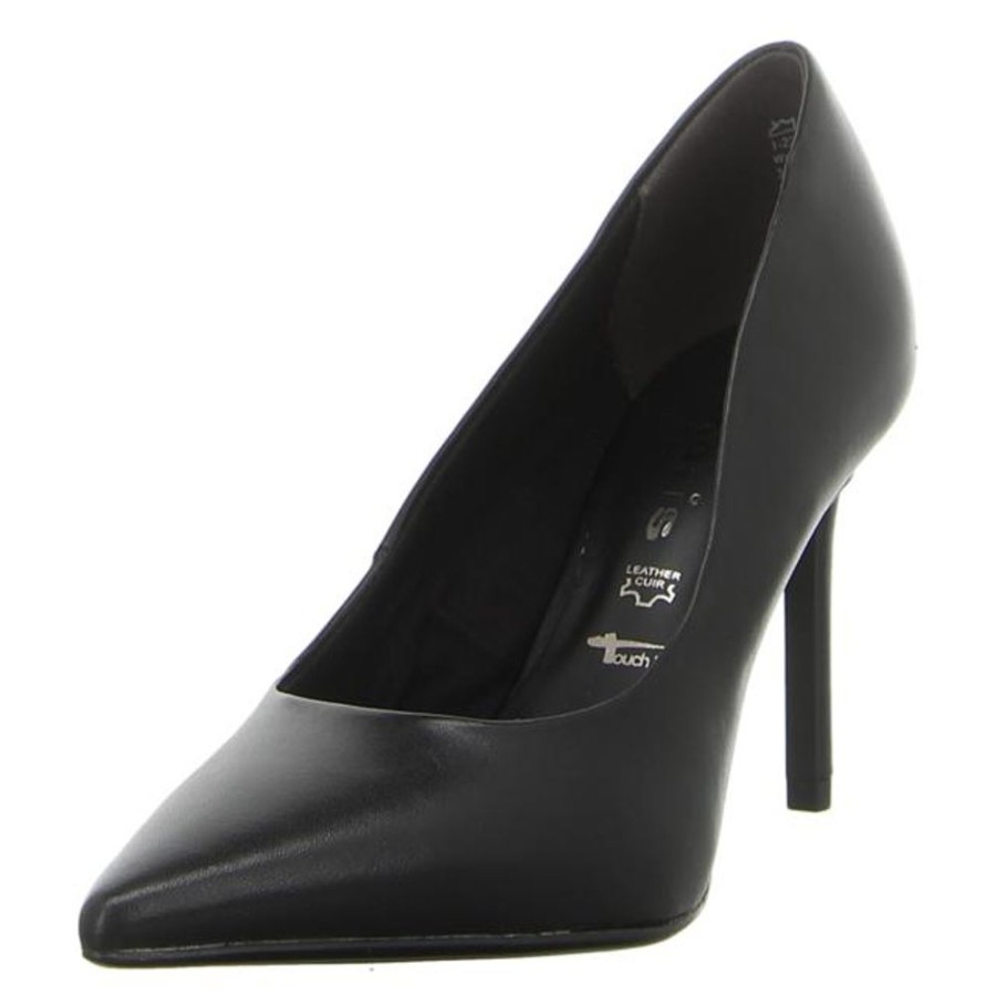 Damen Tamaris Pumps | Tamaris - Pumps - Black