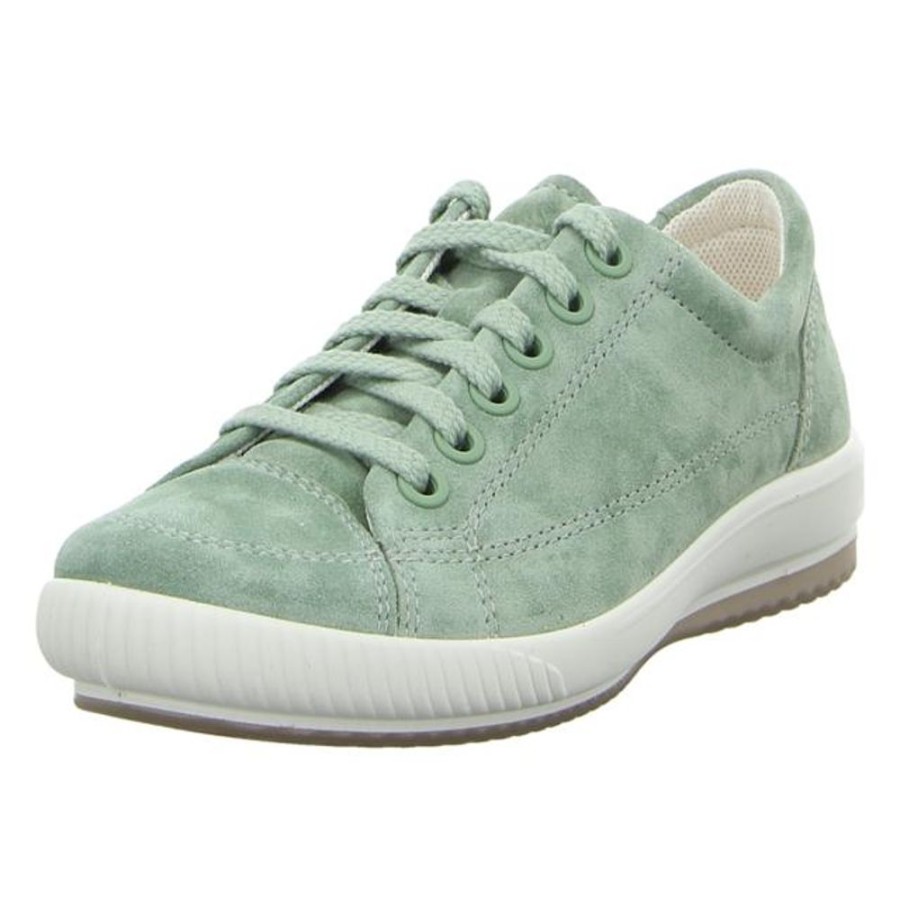 Damen Legero Schnurschuhe | Legero - Schnurschuhe - Tanaro 5.0 - Mint (Grun)