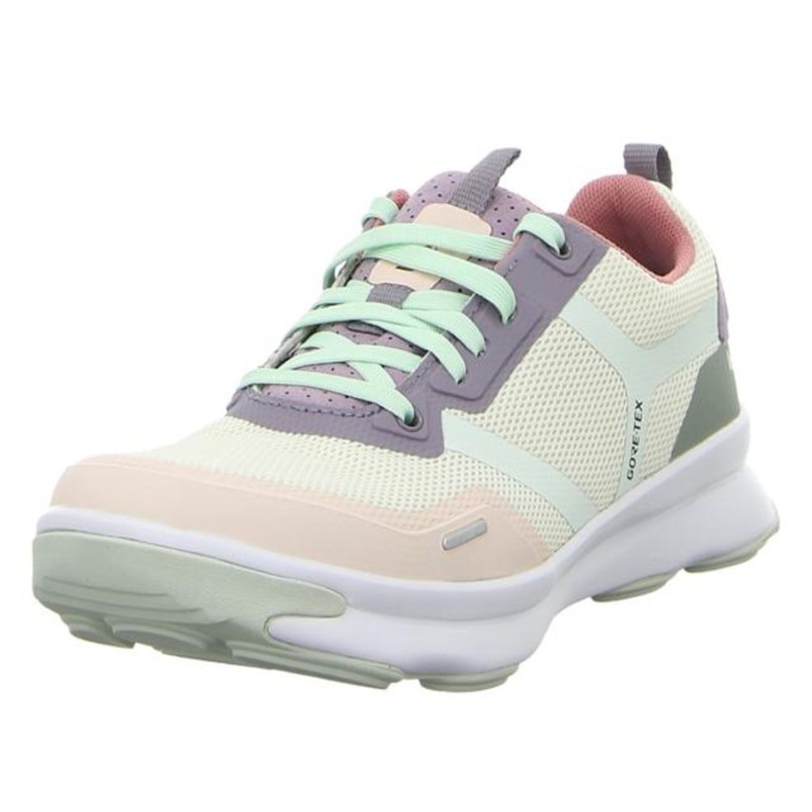 Damen Legero Sneaker | Legero - Sneaker - Ready - Offwhite (Weiss)