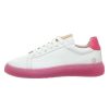 Damen Apple of Eden Schnurschuhe | Apple Of Eden - Schnurschuhe - Ss23-Felix 43 - Fuxia